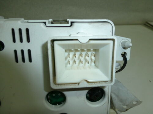 SM379 OEM WARRANTY 2001 CHRYSLER PT CRUISER Instrument Cluster Speedometer