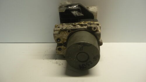 ABS2-59 OEM 2011 MAZDA 6 ANTI-LOCK BRAKE ABS MODULATOR ASSEMBLY