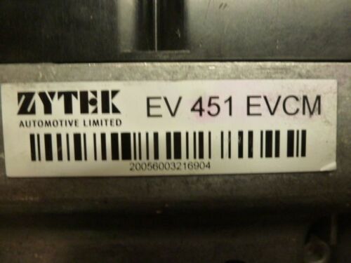 NY223-13 OEM WARRANTY 10 11 12 13 14 SMART ENGINE CONTROL COMPUTER BRAIN ECM ECU