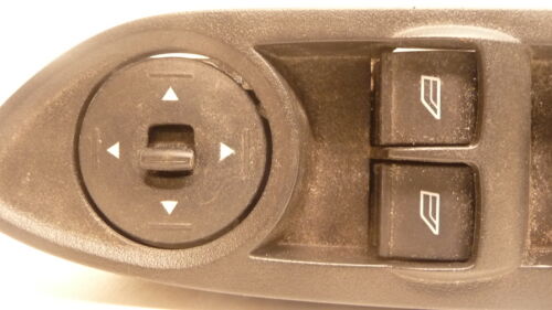 MW45-9 OEM WARRANTY 2013-2016 ESCAPE TRANSIT LEFT DRIVER MASTER WINDOW SWITCH