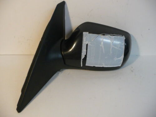 OEM FACTORY ORIGINAL GENUINE 2007 2008 2009 MAZDA 3 DRIVER LEFT MIRROR M307