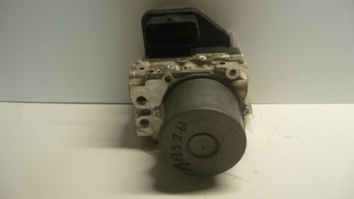 ABS2-61 OEM 2015 LEXUS GS350 ANTI-LOCK BRAKE ABS MODULATOR ASSEMBLY