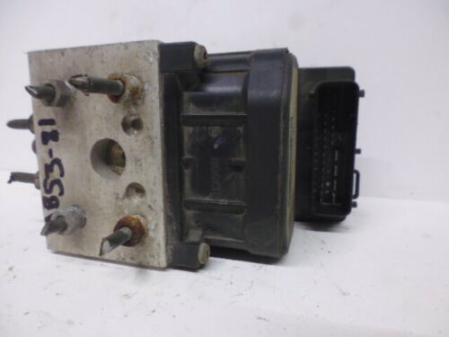 ABS3-81 OEM 2002 2003 TOYOTA CAMRY ANTI-LOCK BRAKE ABS MODULATOR ASSEMBLY