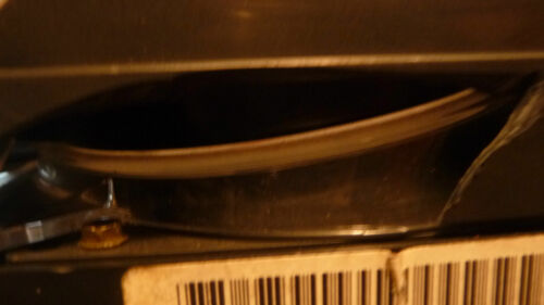 LC300 WARRANTY 1998 98 Eldorado Instrument Cluster Speedometer OEM 189,399