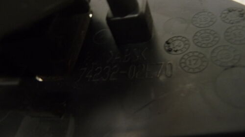 MW83-10 OEM 2014-2017 TOYOTA COROLLA LEFT FRONT DOOR MASTER POWER WINDOW SWITCH