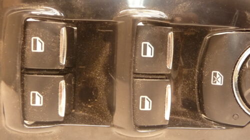 A265-5 OEM WARRANTY 13 14 15 16 FORD FUSION DRIVER'S LEFT MASTER WINDOW SWITCH