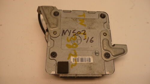 NY502-16 OEM WARRANTY 95 96 97 LEXUS LS400 SC SERIES TRACTION CONTROL MODULE