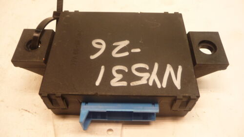 NY531-26 OEM 2005-2011 CADILLAC STS PARK ASSIST CONTROL MODULE