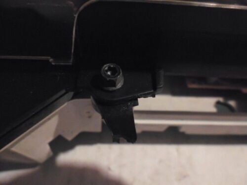 MR-167 OEM WARRANTY 2000 SABLE TAURUS 167,447 INSTRUMENT CLUSTER SPEEDOMETER