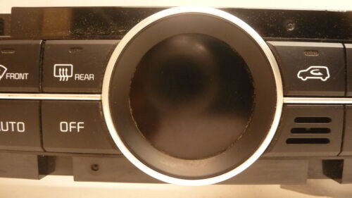 A264-11 OEM WARRANTY 2017 2018 KIA SOUL A/C HEAT CLIMATE TEMP CONTROL