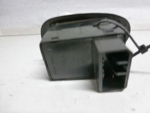 NY181-32 OEM WARRANTY 2000 SEPHIA PASSENGER RIGHT SIDE WINDOW CONTROL SWITCH