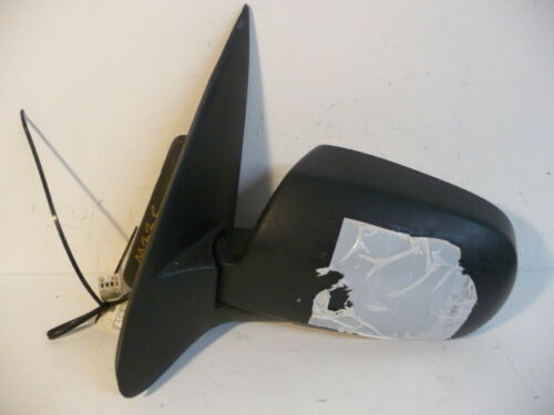 OEM FACTORY ORIGINAL GENUINE 2001-2006 MAZDA TRIBUTE DRIVER LEFT MIRROR M335