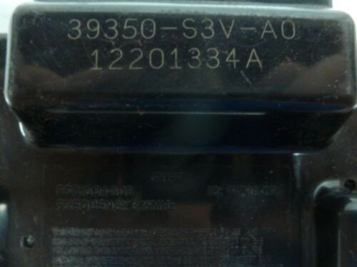 NY197-19 OEM WARRANTY 04 05 06 ACURA MDX SUSPENSION TPMS CONTROL COMPUTER MODULE