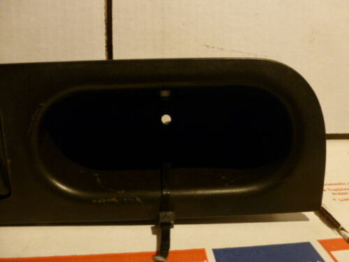 WS3-22 OEM WARRANTY 2010 11 12 FUSION L DRIVER SIDE MASTER POWER WINDOW SWITCH