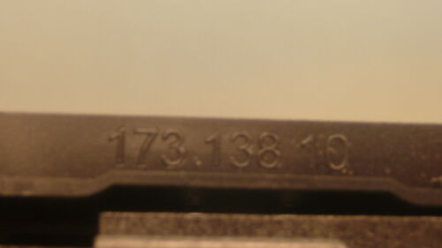 A260-3 OEM WARRANTY 2012 2013 2014 BMW 328I 335I A/C HEAT CLIMATE TEMP CONTROL