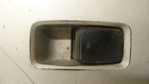 MW84-8 OEM 2006-2009 LEXUS RX400H RIGHT FRONT DOOR MASTER POWER WINDOW SWITCH