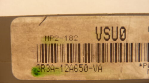 NY533-1 OEM PROGRAMMED 02 03 FORD MUSTANG ENGINE COMPUTER MODULE MP2-182 ECM ECU