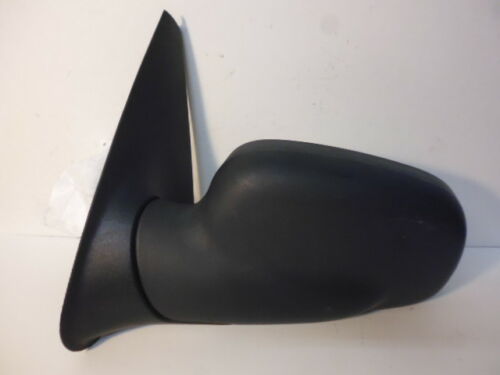 OEM FACTORY ORIGINAL GENUINE 2002 2003 FREELANDER DRIVER LEFT MIRROR M477