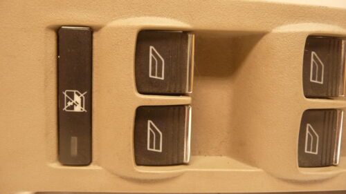 MW48-7 OEM WARRANTY 2013-2016 ESCAPE C-MAX LEFT DRIVER SIDE MASTER WINDOW SWITCH