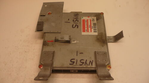 NY515-1 OEM WARRANTY 2000 NISSAN QUEST ENGINE COMPUTER CONTROL MODULE ECM ECU