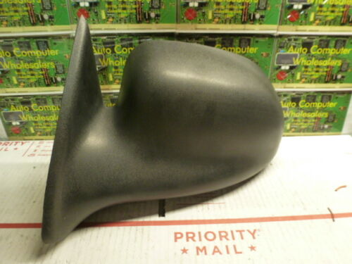 OEM FACTORY ORIGINAL GENUINE 01-04 DAKOTA DURANGO DRIVER LEFT POWER MIRROR M102