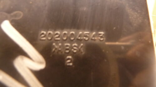 MW54-7 OEM 2006 2007 2008 KIA SEDONA LEFT FRONT DOOR MASTER POWER WINDOW SWITCH