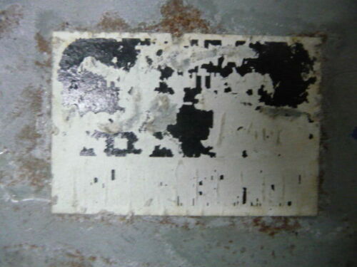 NY591-19 OEM WARRANTY 1992-1995 TOYOTA 4 RUNNER PICKUP ABS CONTROL MODULE