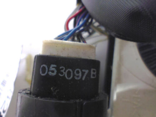 A274-7 OEM WARRANTY 1997-2003 TOYOTA CAMRY SOLARA A/C HEAT CLIMATE TEMP CONTROL