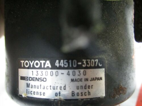 ABS4-7 OEM 2000 TOYOTA CAMRY ANTI-LOCK BRAKE ABS MODULATOR ASSEMBLY