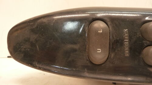 A242-12 OEM WARRANTY 1999 FORD EXPEDITION DRIVER LEFT MASTER WINDOW SWITCH