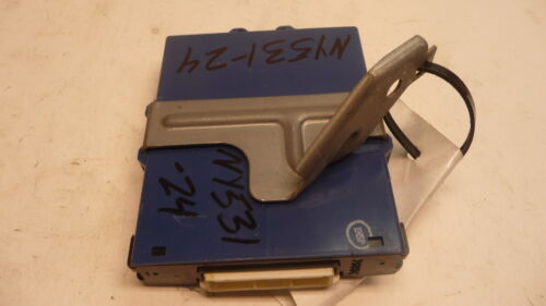 NY531-24 OEM 2004 2005 2006 TOYOTA PRIUS MULTIPLEX NETWORK GATEWAY COMPUTER