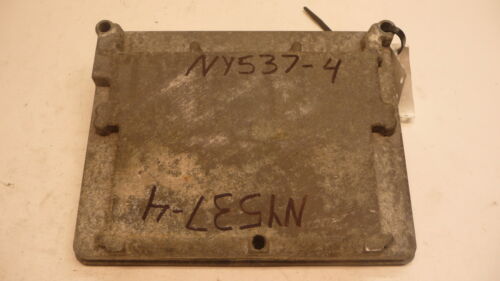 NY537-4 OEM PROGRAMMED 2004 FORD EXPEDITION ENGINE COMPUTER CONTROL HPC-313 ECU