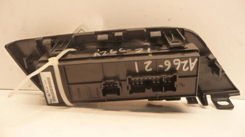 A266-21 OEM WARRANTY 2013-2016 NISSAN ALTIMA DRIVER'S LEFT MASTER WINDOW SWITCH