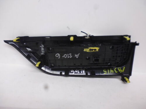 A270-6 OEM WARRANTY 2014 2015 2016 TOYOTA COROLLA A/C HEAT CLIMATE TEMP CONTROL