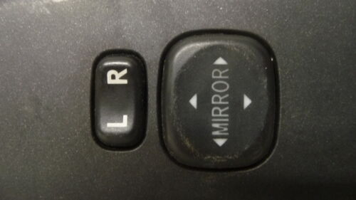 MW83-8 OEM 15 2016 2017 TOYOTA CAMRY LEFT FRONT DOOR MASTER POWER WINDOW SWITCH