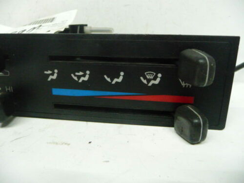 A280-21 OEM WARRANTY 1992-1997 4RUNNER TACOMA T100 A/C HEAT CLIMATE TEMP CONTROL