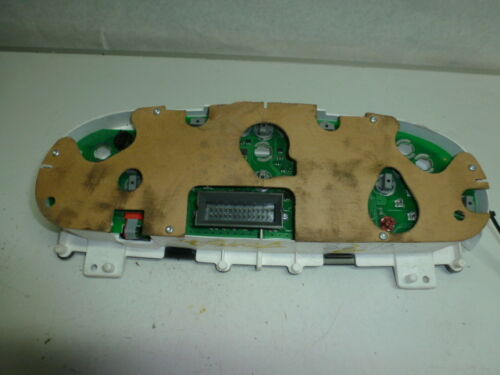 SM398 OEM WARRANTY 04 05 06 CHRYSLER SEBRING Instrument Cluster Speedometer