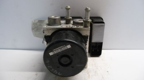 ABS2-6 OEM 2007 JEEP GRAND CHEROKEE ANTI-LOCK BRAKE ABS MODULATOR ASSEMBLY