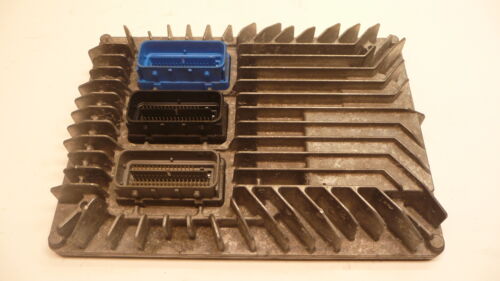 NY545-2 OEM WARRANTY 12-16 CHEVROLET IMPALA ENGINE COMPUTER CONTROL MODULE ECM