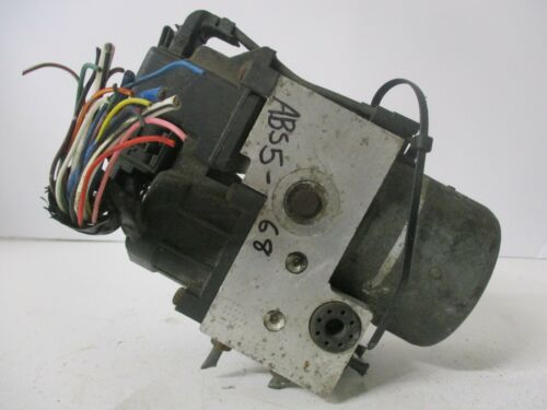 ABS5-68 OEM 1997 1998 1999 TOYOTA CAMRY ANTI-LOCK BRAKE ABS MODULATOR ASSEMBLY
