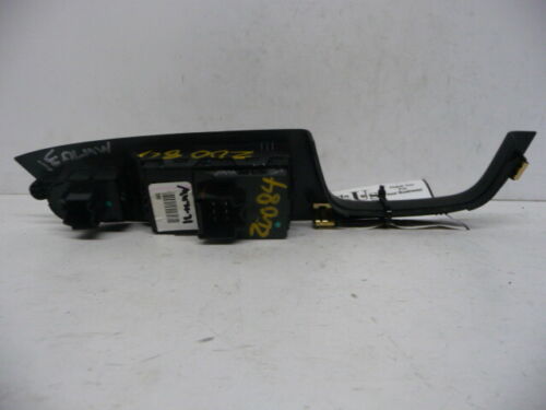 MW70-31 OEM 2010-2016 GMC TERRAIN LEFT FRONT DOOR MASTER POWER WINDOW SWITCH