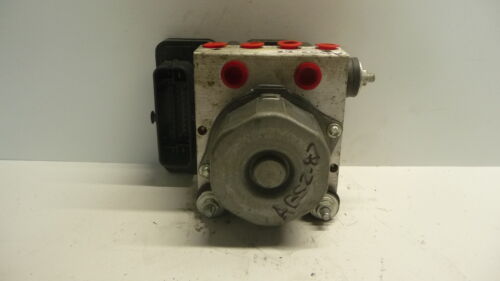 ABS2-87 OEM 2015 NISSAN SENTRA ANTI-LOCK BRAKE ABS MODULATOR ASSEMBLY