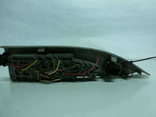 MW21-20 OEM 07 GRAND MARQUIS LEFT FRONT DRIVER DOOR MASTER POWER WINDOW SWITCH