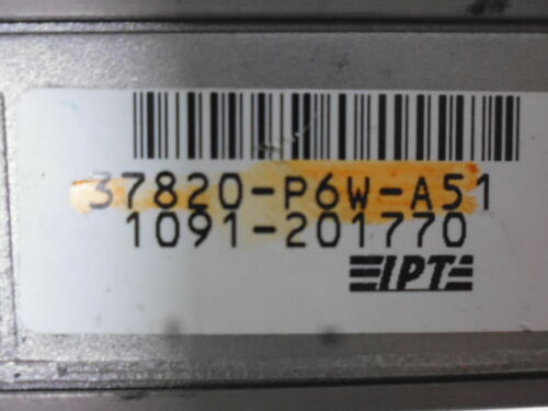 NY573-14 OEM WARRANTY 1998 1999 ACURA CL ENGINE CONTROL MODULE ECM ECU