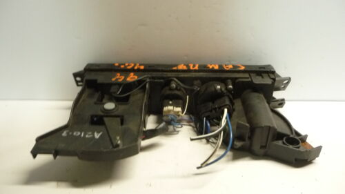 A210-3 OEM WARRANTY 1992-1996 TOYOTA CAMRY A/C HEAT CLIMATE TEMP CONTROL