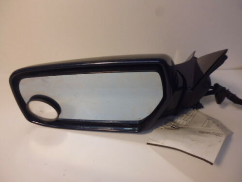OEM FACTORY ORIGINAL GENUINE 2003-2007 CADILLAC CTS DRIVER LEFT MIRROR M373