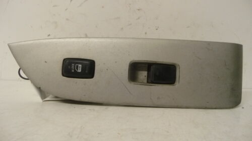 MW84-8 OEM 2006-2009 LEXUS RX400H RIGHT FRONT DOOR MASTER POWER WINDOW SWITCH