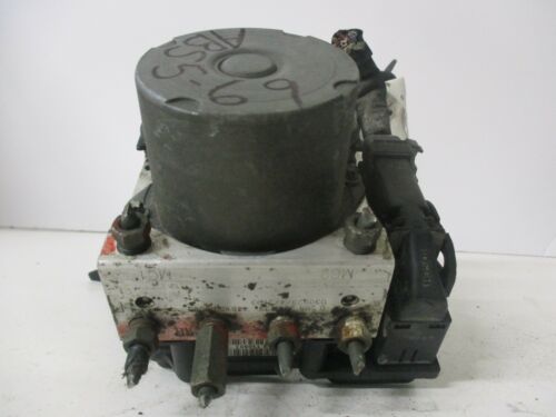 ABS5-69 OEM 2004-2008 TOYOTA CAMRY SOLARA ANTI-LOCK BRAKE ABS MODULATOR ASSEMBLY