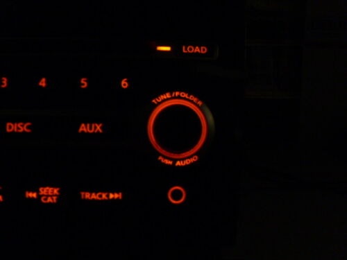 LR1-65 OEM WARRANTY 2012-2014 NISSAN MAXIMA RADIO AM FM STEREO RECEIVER