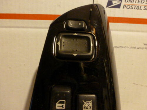 WS14-11 WARRANTY 04 05 06 07 08 MAZDA RX8 LEFT DRIVER MASTER POWER WINDOW SWITCH